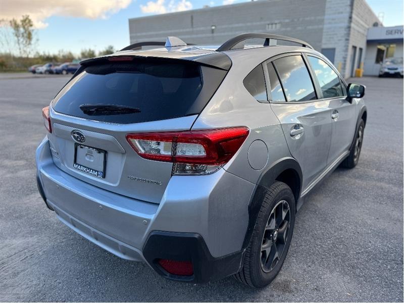 subaru Crosstrek 2018 - 5