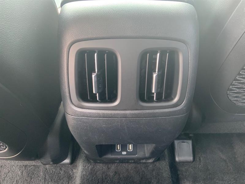 hyundai Tucson hybride rechargeable 2024 - 19