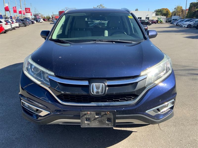 honda CR-V 2015 - 3
