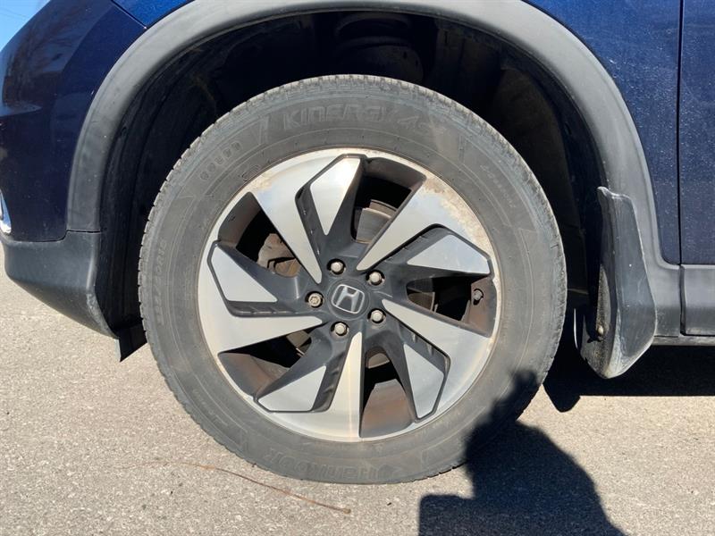 honda CR-V 2015 - 7