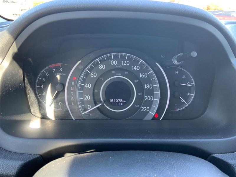 honda CR-V 2015 - 10