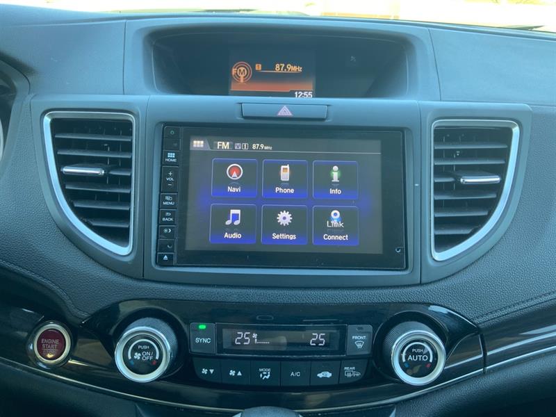 honda CR-V 2015 - 11