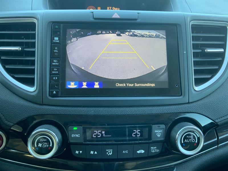 honda CR-V 2015 - 12