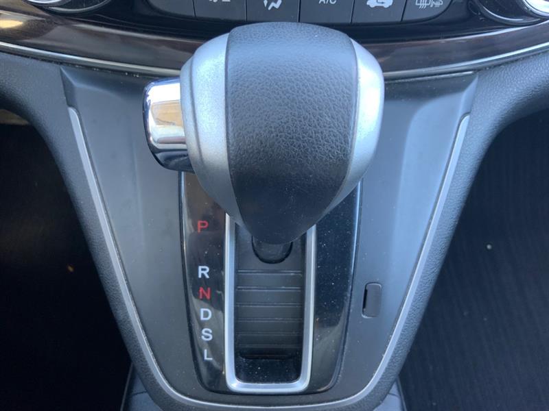 honda CR-V 2015 - 13