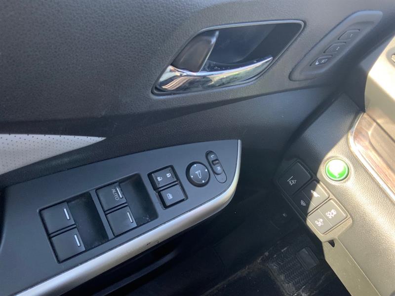 honda CR-V 2015 - 14