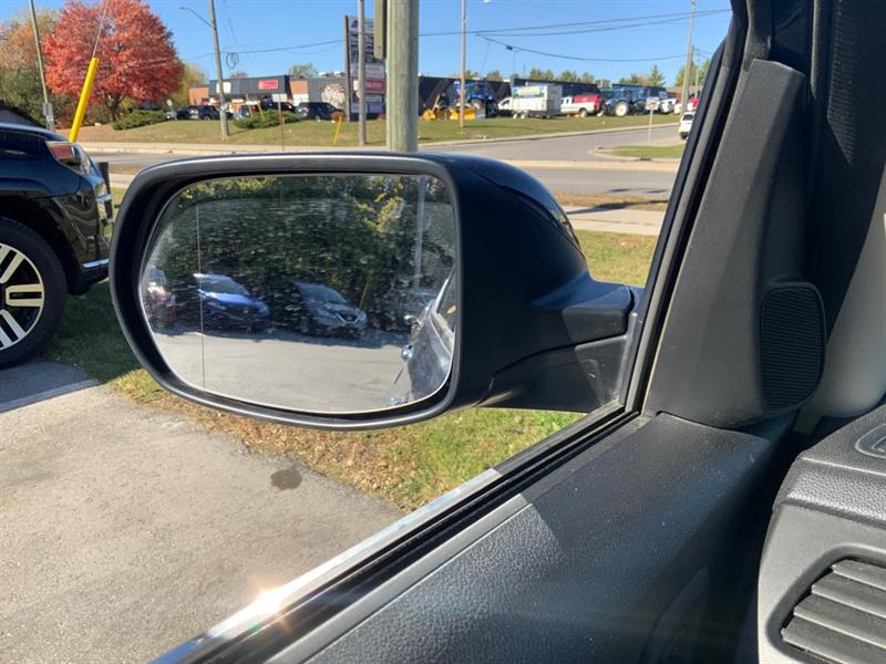 honda CR-V 2015 - 15