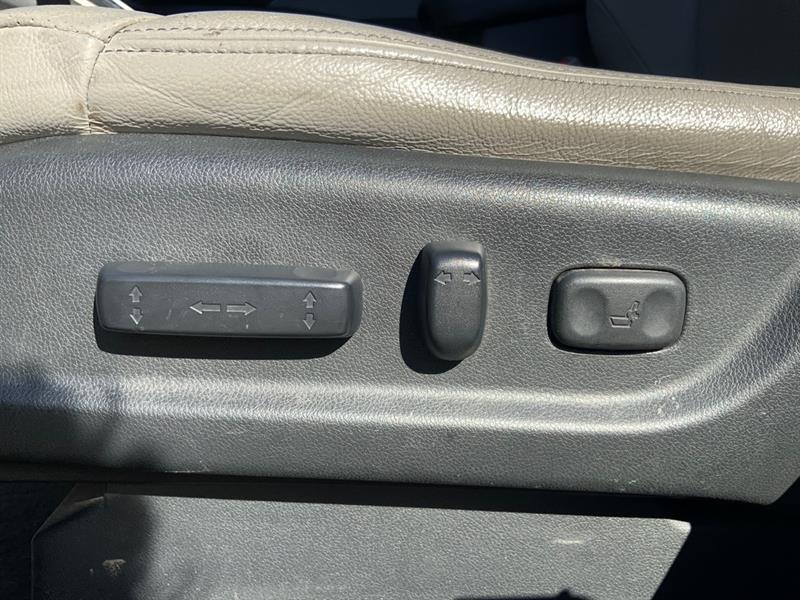 honda CR-V 2015 - 16