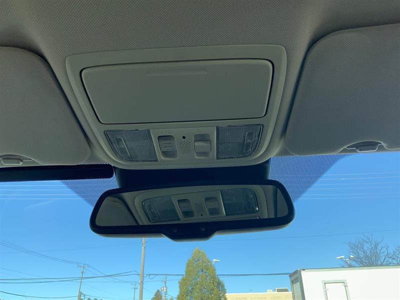 honda CR-V 2015 - 18