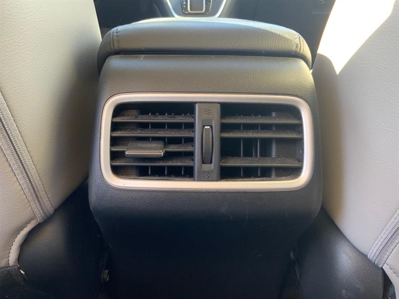 honda CR-V 2015 - 19