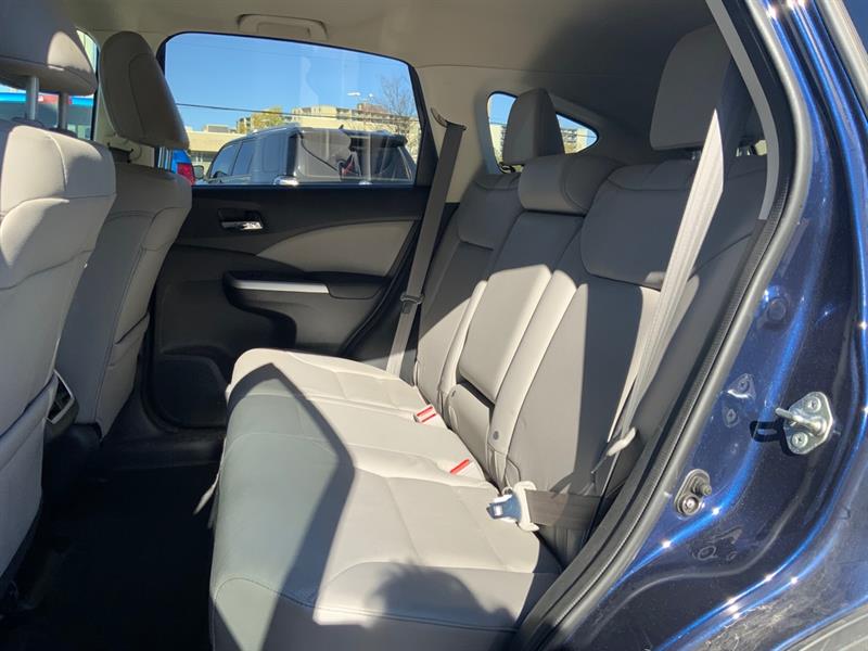 honda CR-V 2015 - 20