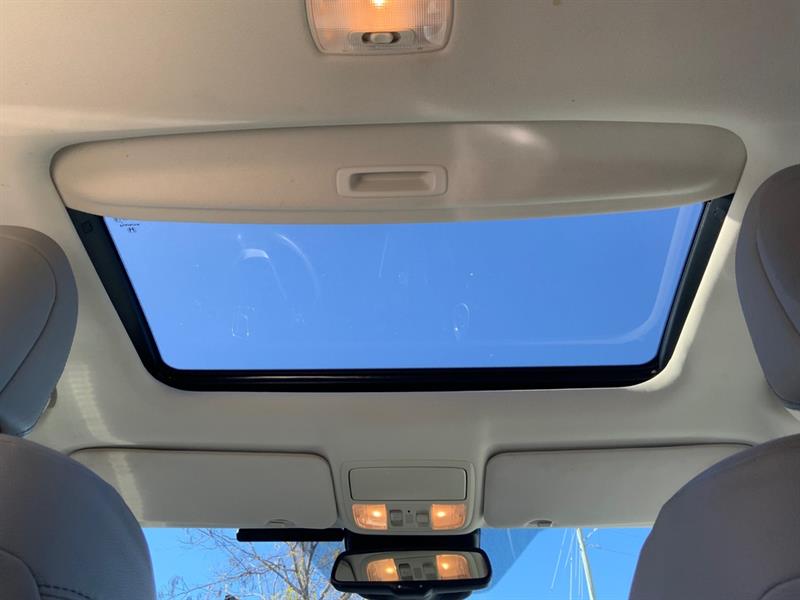 honda CR-V 2015 - 21