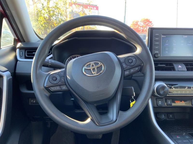 toyota RAV4 2020 - 9