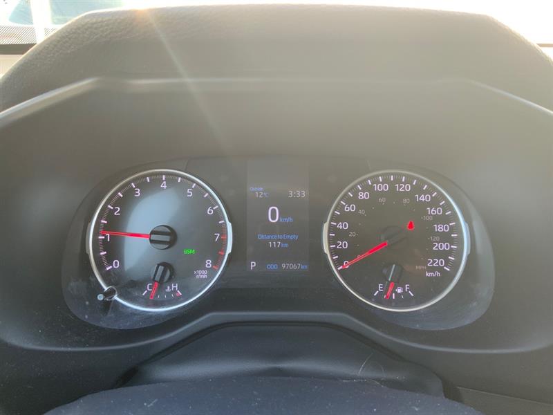 toyota RAV4 2020 - 10