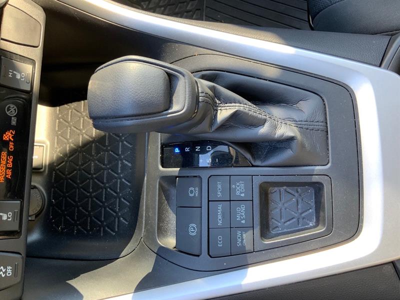 toyota RAV4 2020 - 13