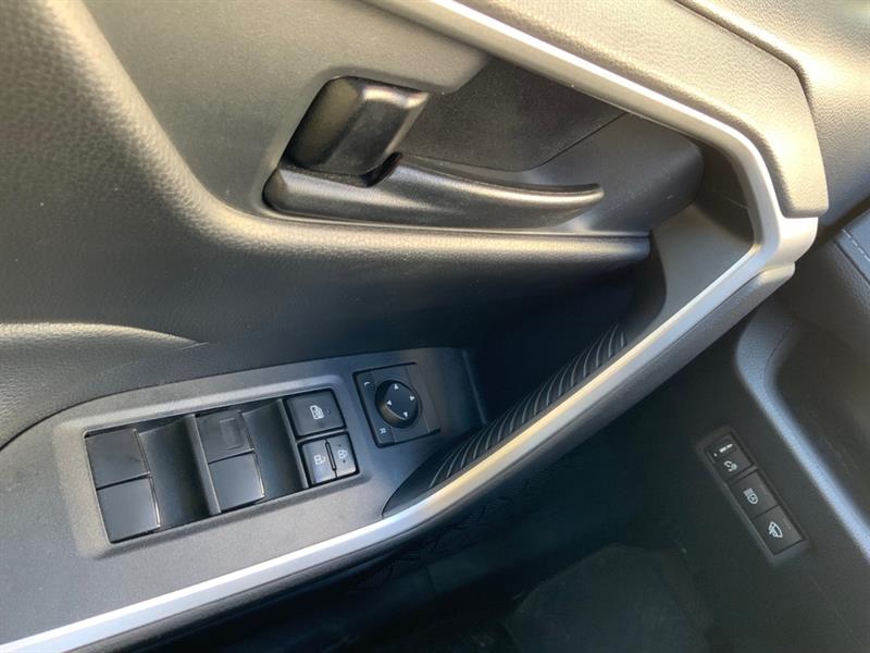 toyota RAV4 2020 - 14