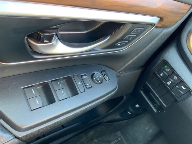 honda CR-V 2021 - 14