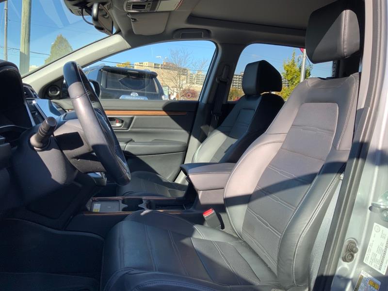 honda CR-V 2021 - 17