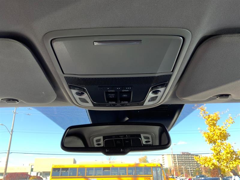 honda CR-V 2021 - 18