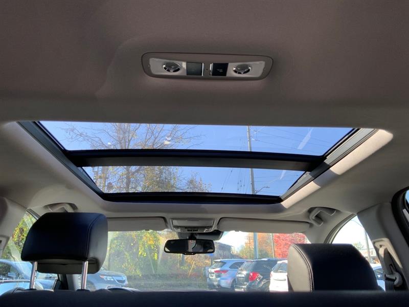 honda CR-V 2021 - 21