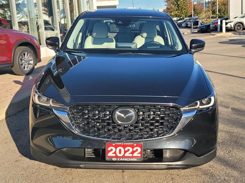 mazda CX-5 2022 - 3