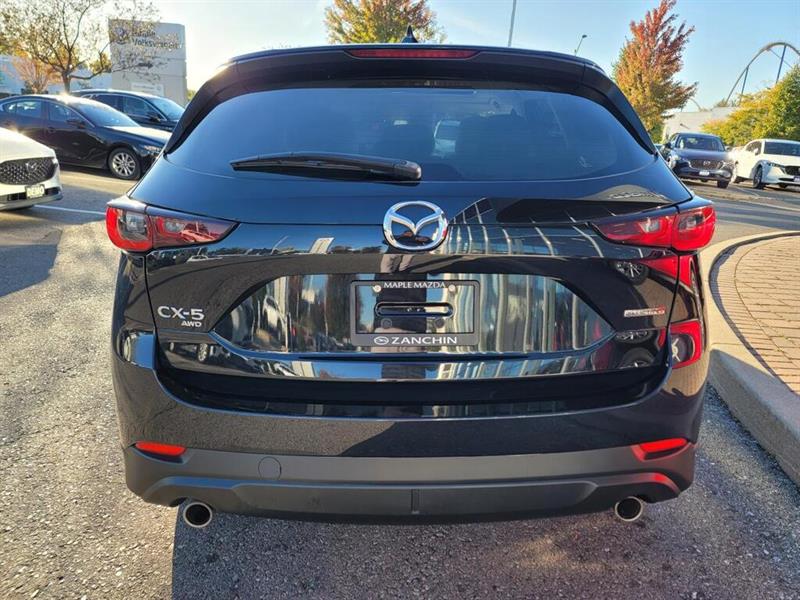 mazda CX-5 2022 - 6