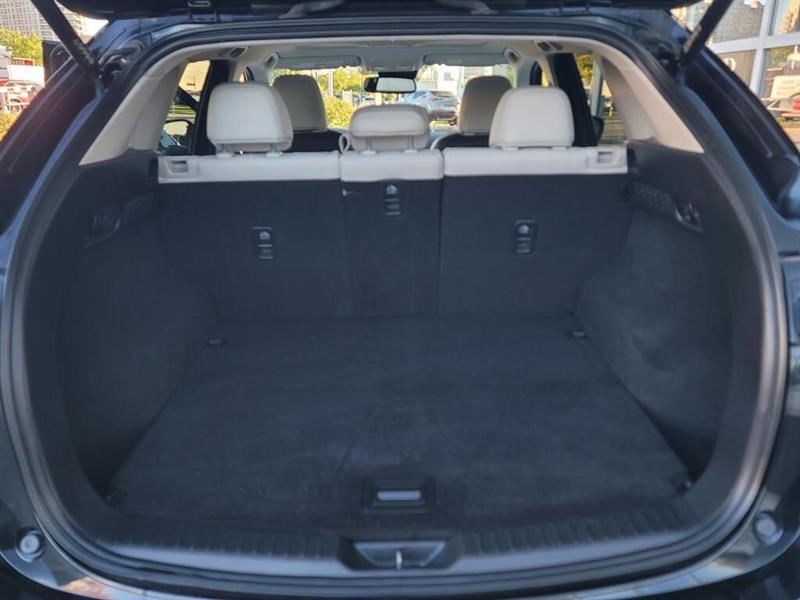 mazda CX-5 2022 - 11