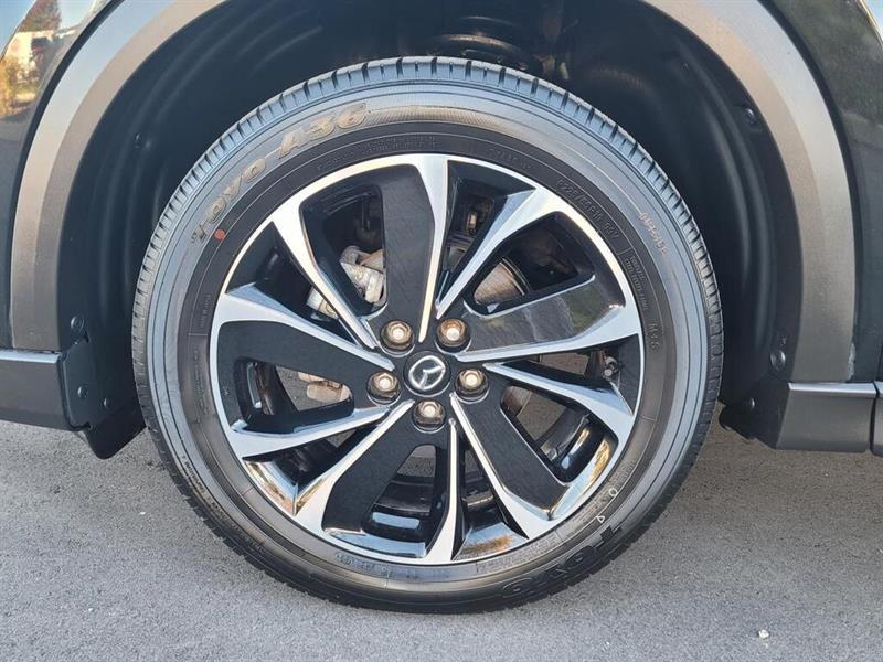 mazda CX-5 2022 - 12