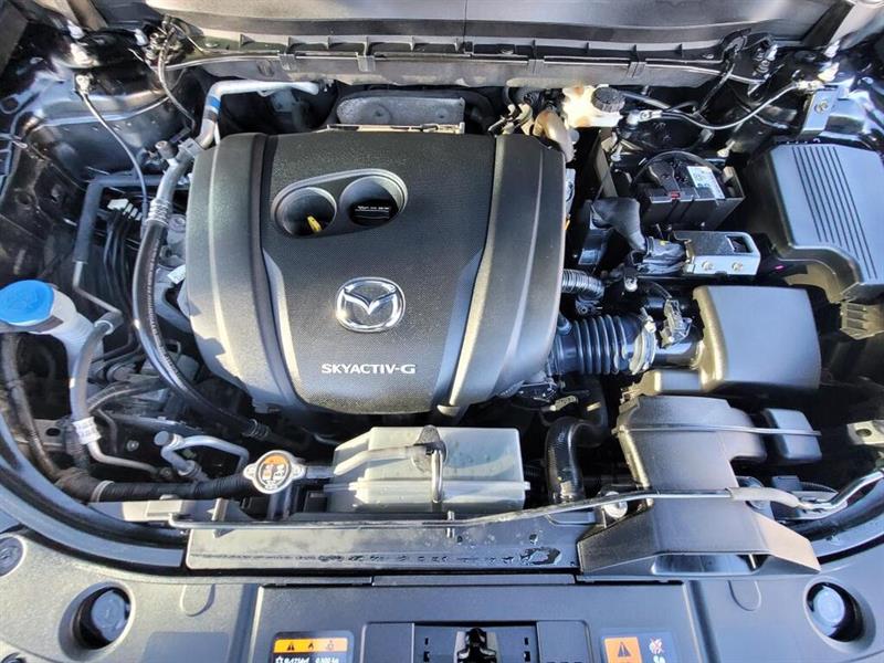 mazda CX-5 2022 - 13
