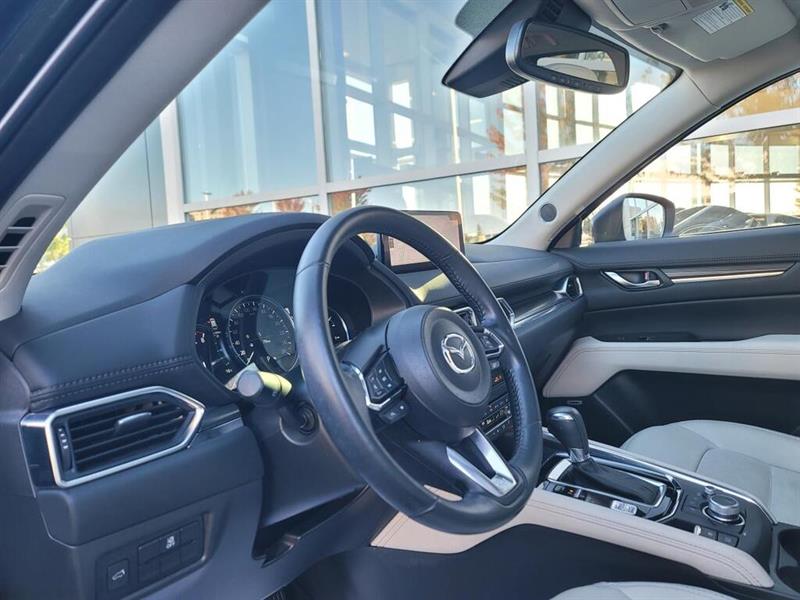 mazda CX-5 2022 - 14