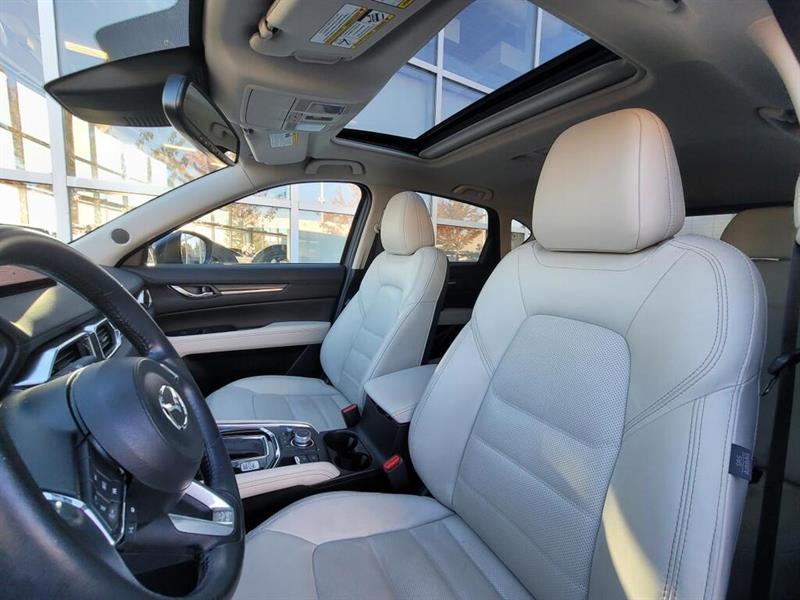 mazda CX-5 2022 - 15