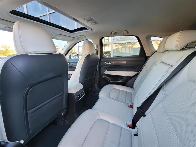 mazda CX-5 2022 - 16