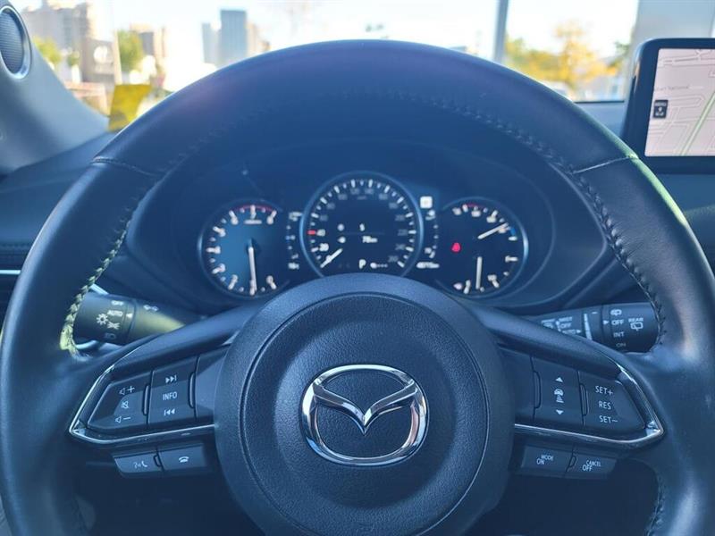 mazda CX-5 2022 - 17