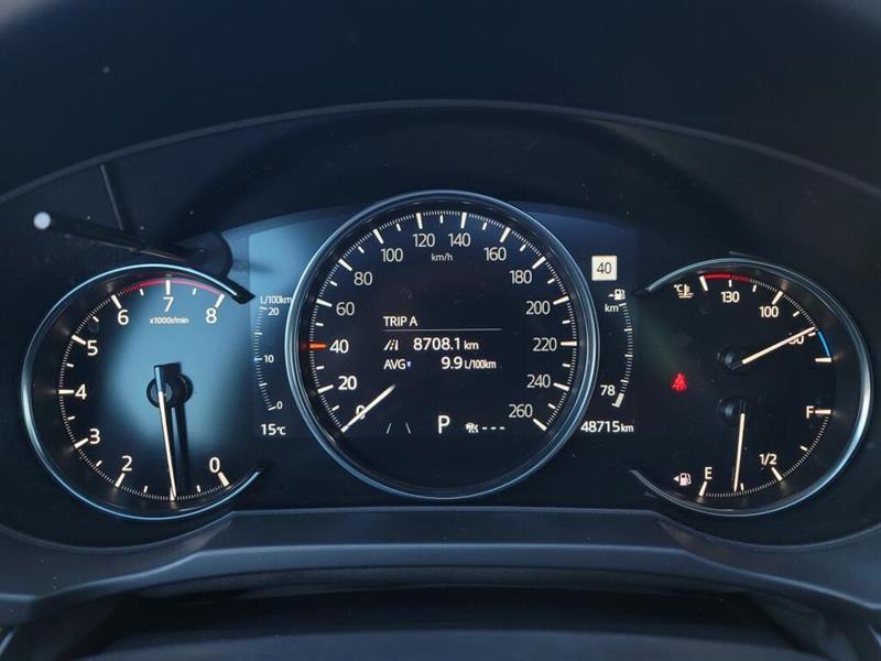 mazda CX-5 2022 - 18