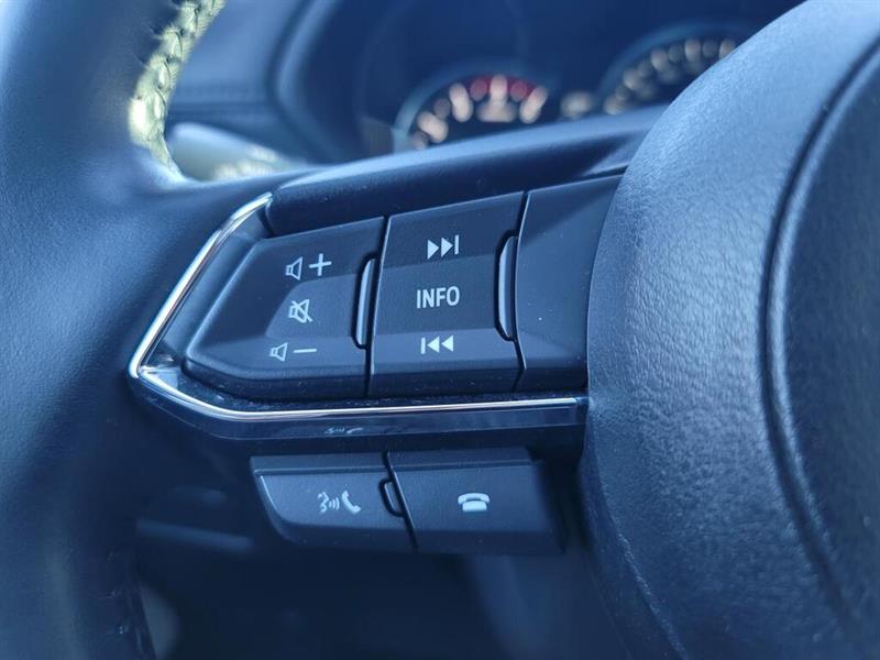 mazda CX-5 2022 - 19