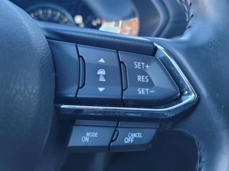 mazda CX-5 2022 - 20