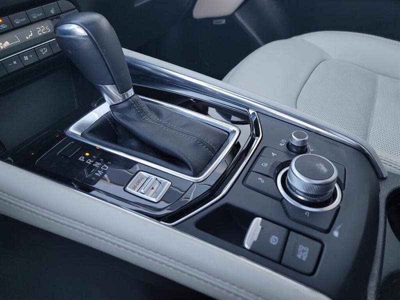 mazda CX-5 2022 - 23