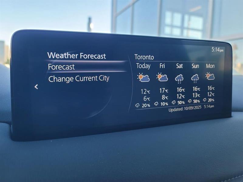 mazda CX-5 2022 - 27