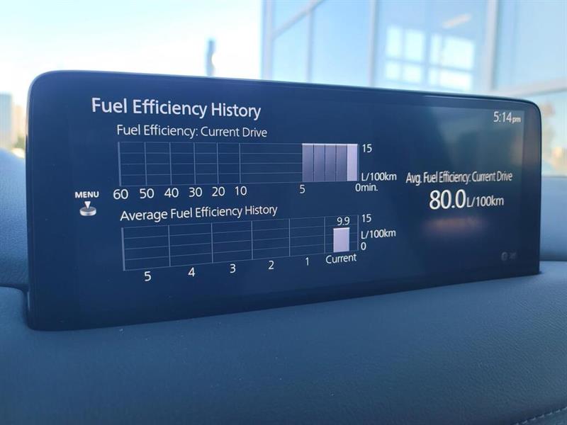 mazda CX-5 2022 - 28