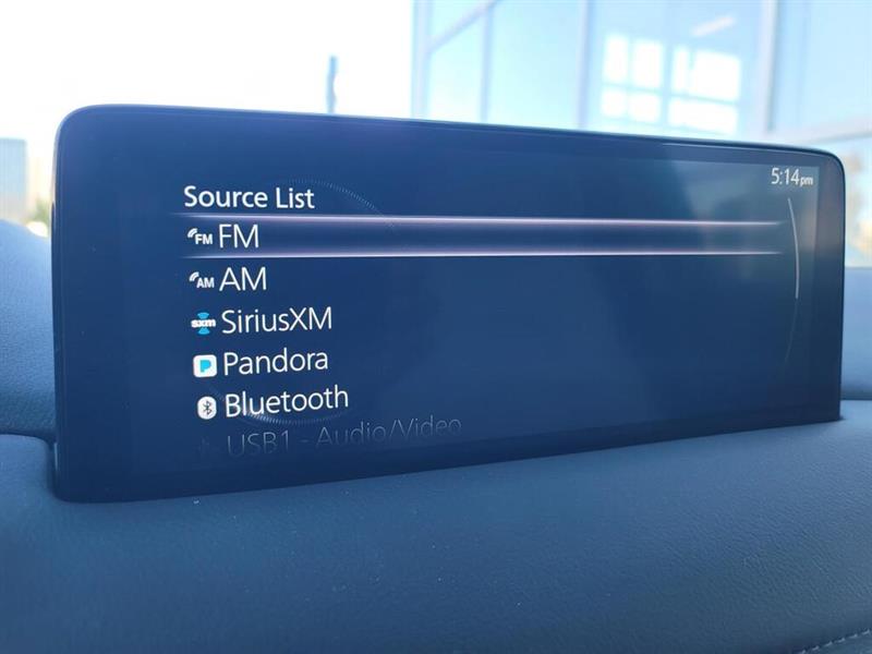 mazda CX-5 2022 - 29