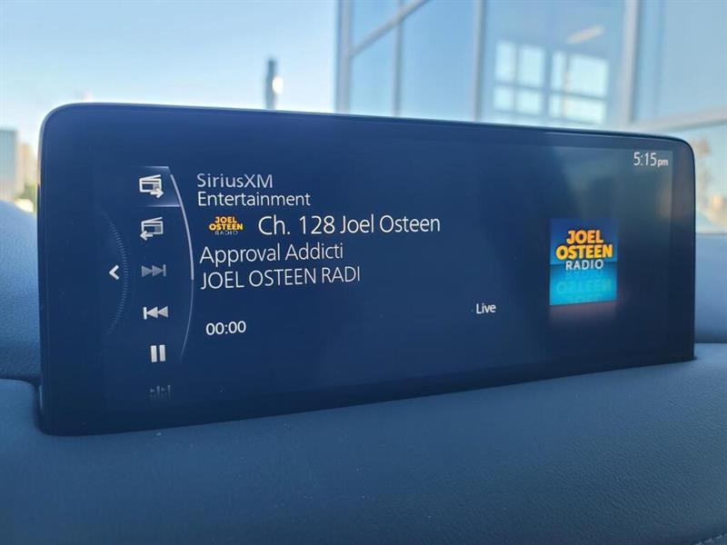 mazda CX-5 2022 - 30