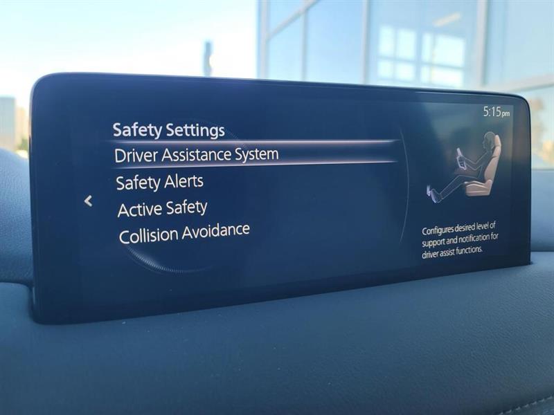 mazda CX-5 2022 - 31