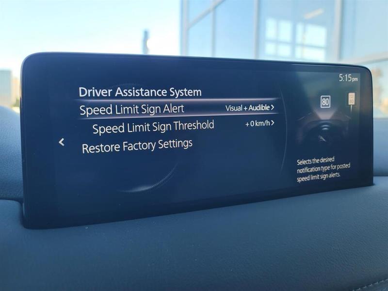 mazda CX-5 2022 - 32