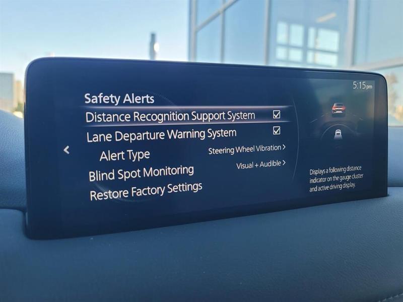 mazda CX-5 2022 - 33