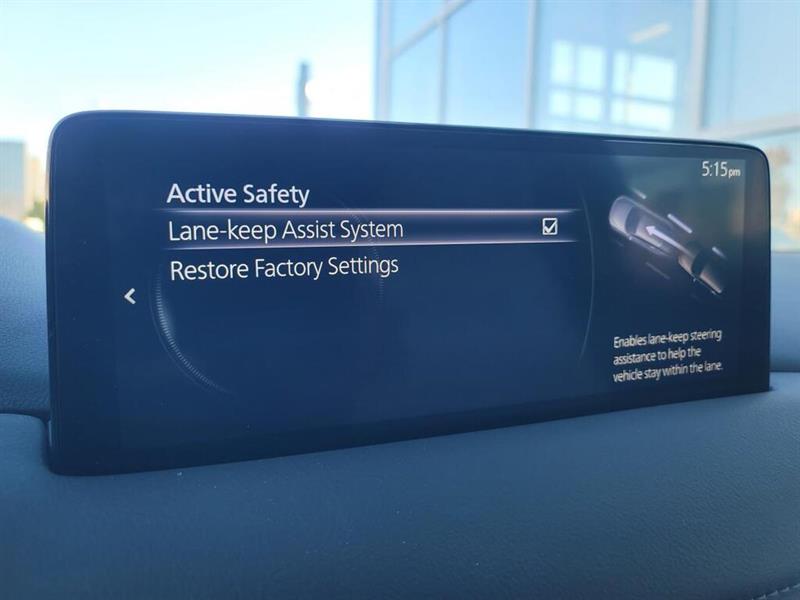 mazda CX-5 2022 - 34