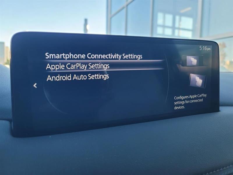 mazda CX-5 2022 - 37