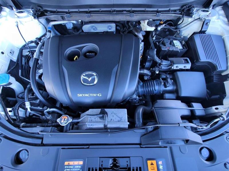 mazda CX-5 2022 - 13