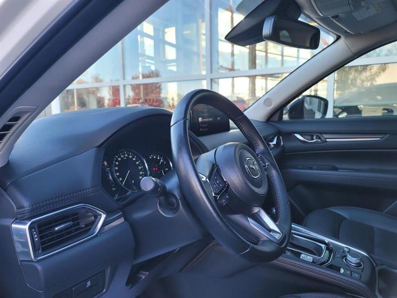 mazda CX-5 2022 - 14