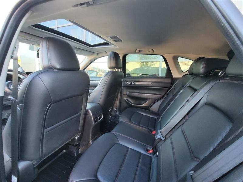 mazda CX-5 2022 - 16