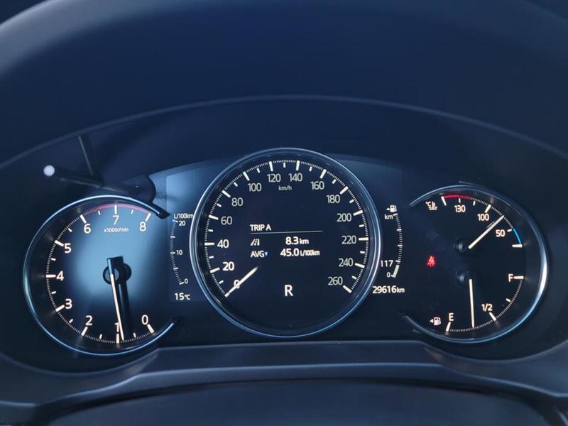 mazda CX-5 2022 - 18