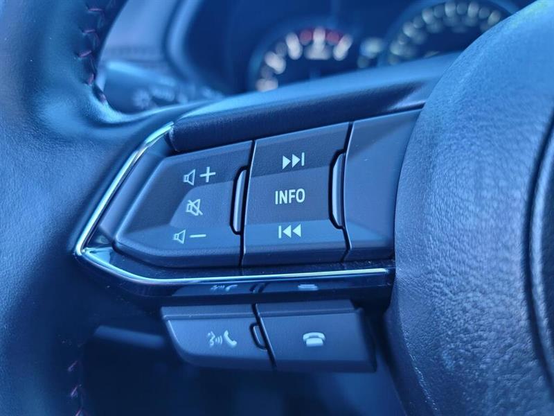 mazda CX-5 2022 - 19